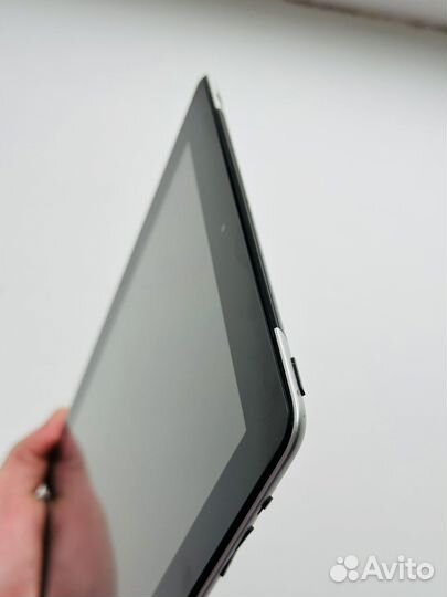 iPad 3 на запчасти