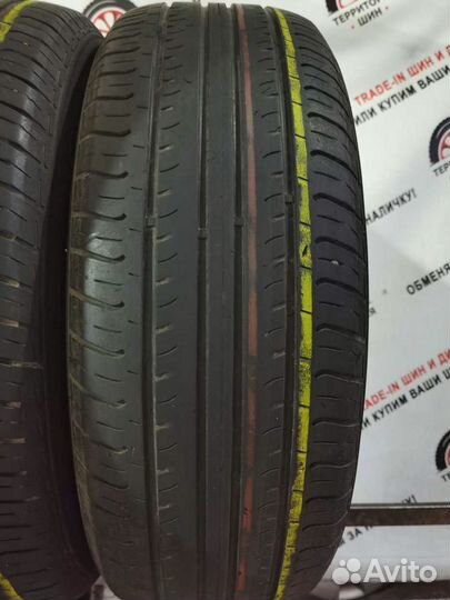 Hankook Optimo K415 225/60 R17 99H