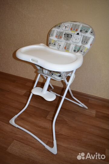 Стульчик для кормления