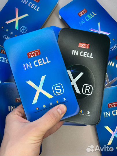 Дисплей для iPhone X/XS/XR/11/11pro