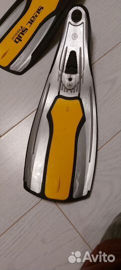 Ласты детские seac sub