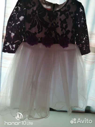 Вещи для девочки)