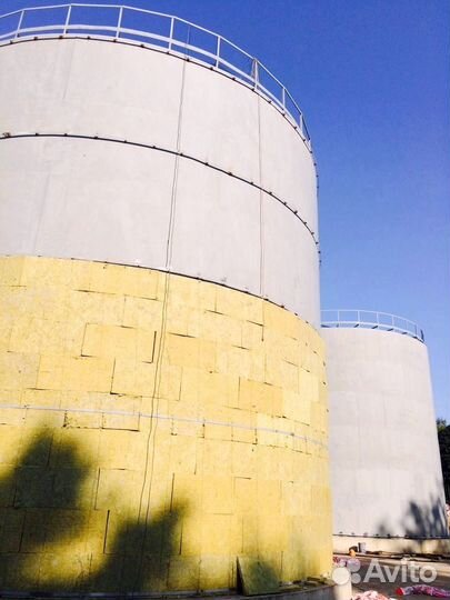 Емкость для хранения