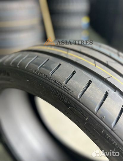 Kustone Passion P9S 235/45 R21 101W