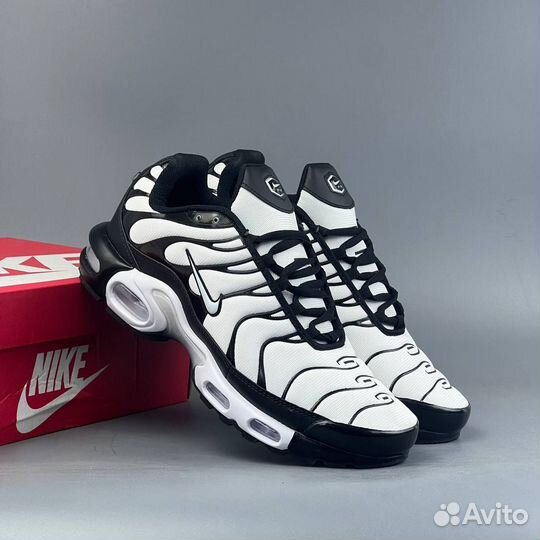 Кроссовки Nike Air Max Plus TN