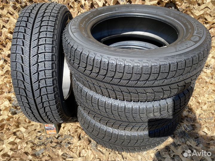Michelin X-Ice XI3 185/60 R14 86H
