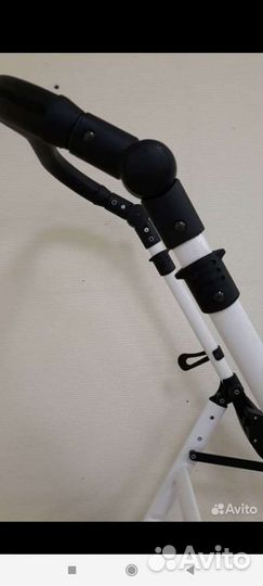 Шасси рама для коляски