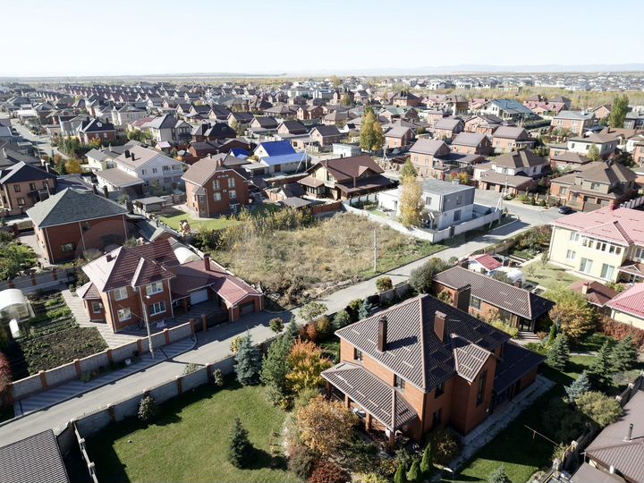 Участок 11,5 сот. (ИЖС)