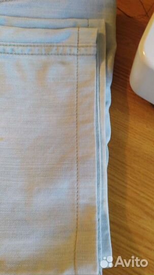 Пошив штор, подгонка брюк, джинс, одежды