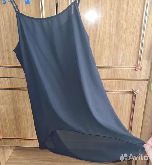 Блузка женская 48 50 новая