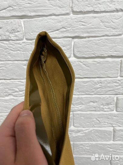 Пилотки военные