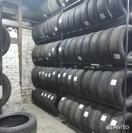 Cordiant Snow Cross 2 205/55 R16 94Q