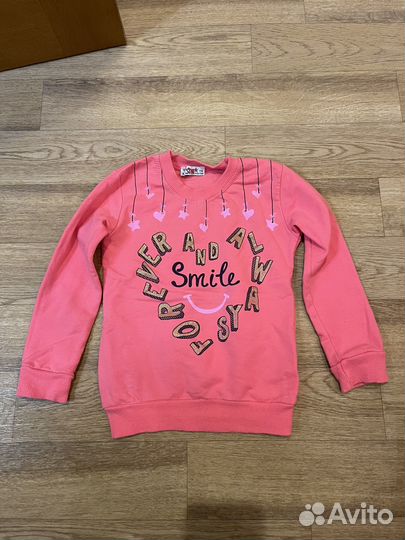 Толстовка свитшот кофта