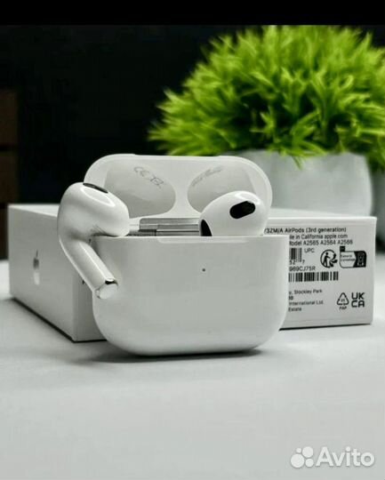 Airpods 3 premium