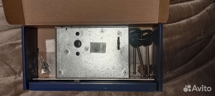 Замок Гардиан 30.11