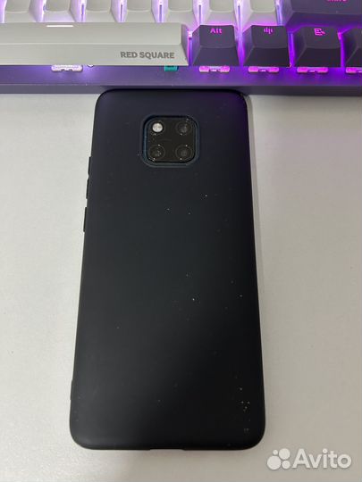 HUAWEI Mate 20 Pro, 6/128 ГБ