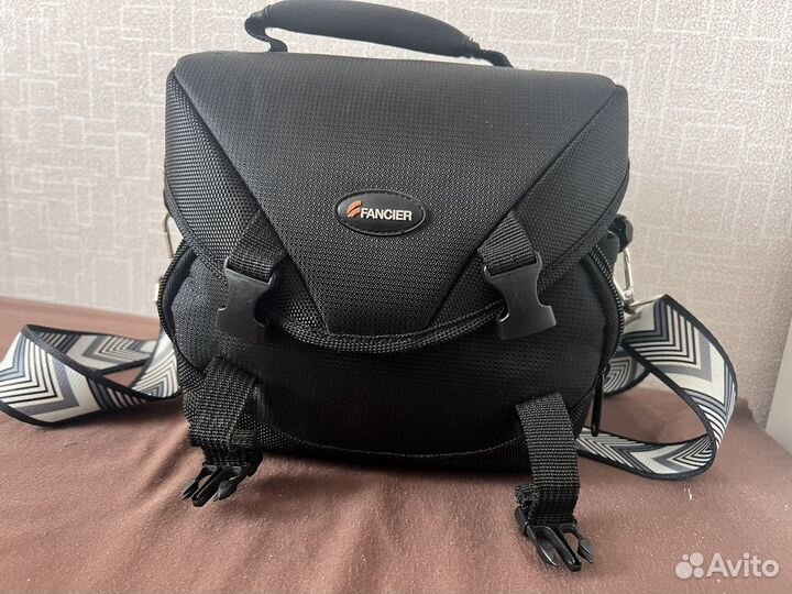 Сумка для фотоаппарата