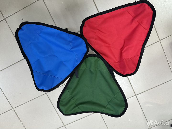 Стул туристический Тренога, 45см