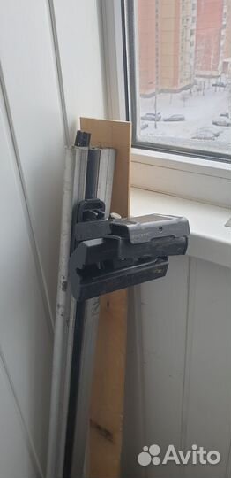Багажник на крышу универсальный