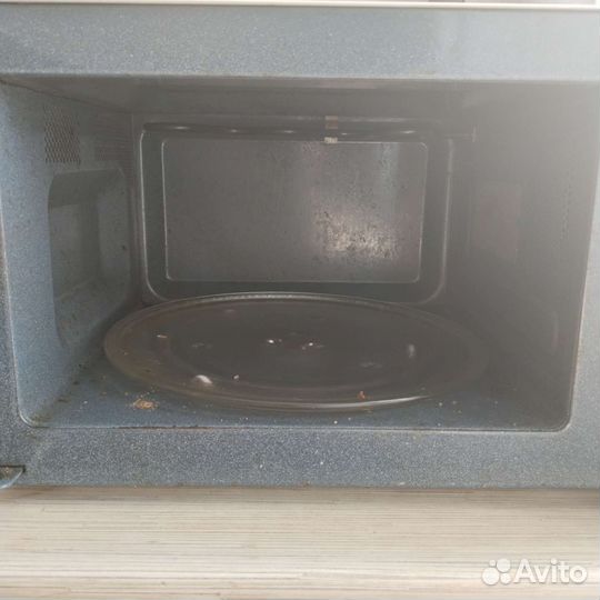 Микроволновая печь Samsung бу