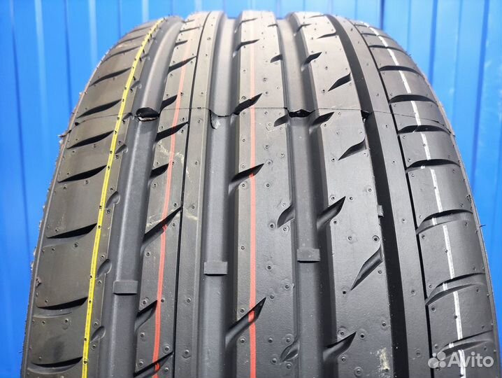 Haida HD927 245/35 R19