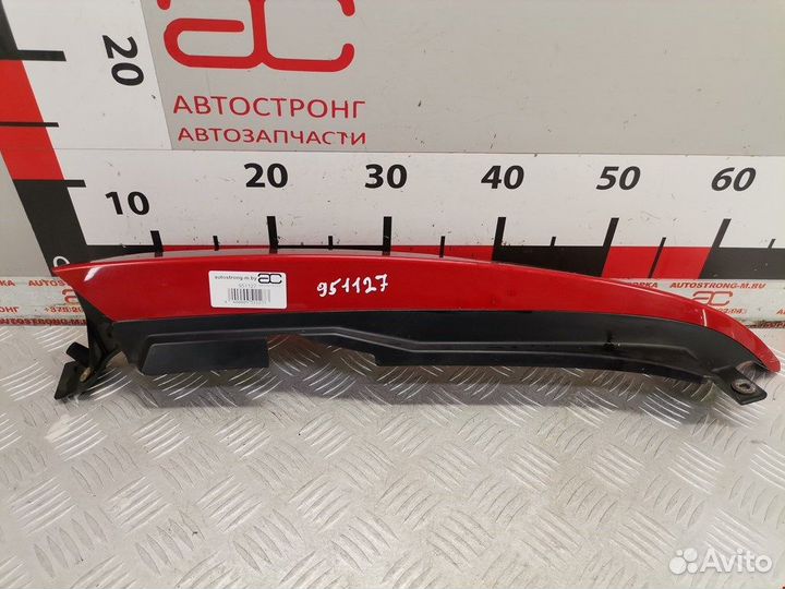 Фонарь задний левый для Volvo XC90 1 30678220