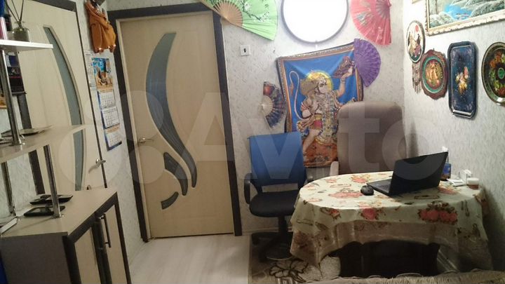 2-к. квартира, 22,5 м², 5/5 эт.