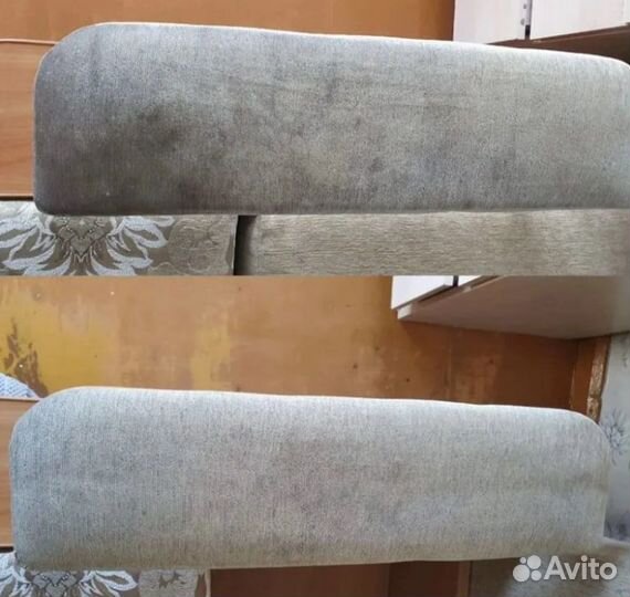 Химчистка мягкой мебели/штор/диванов/матрасов