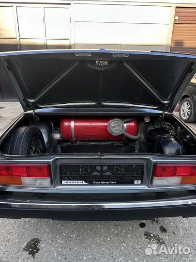 Сиденья на ваз 2107