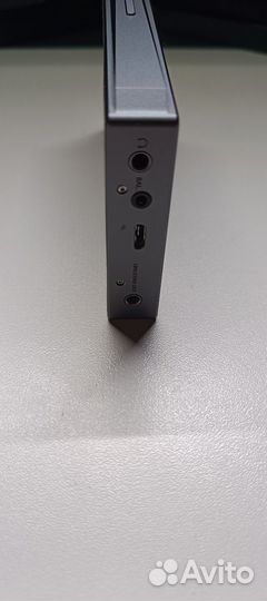 Плеер fiio x5 iii