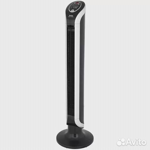 Напольный вентилятор Tefal