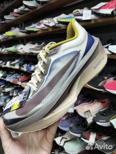 Кроссовки мужские Nike Zoom Fly 6 PRM