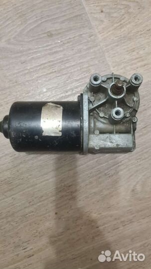 Моторчик стеклоочистителя volkswagen