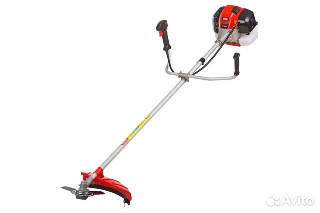 Мотокоса Hammer MTK520C 641172