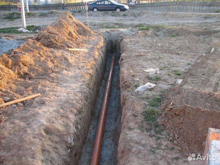 Бригада строителей