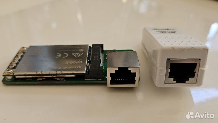 Модем Quectel EP06-E, Cat.6, mini PCI-E