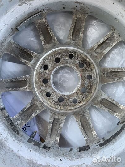 Продам литьё