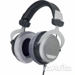 Наушники Beyerdynamic DT 880 (600 Ohm)