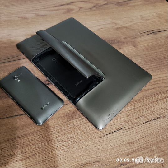 ASUS Padfone, 32 ГБ