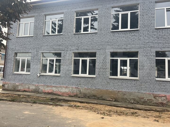 Свободного назначения, 800 м²