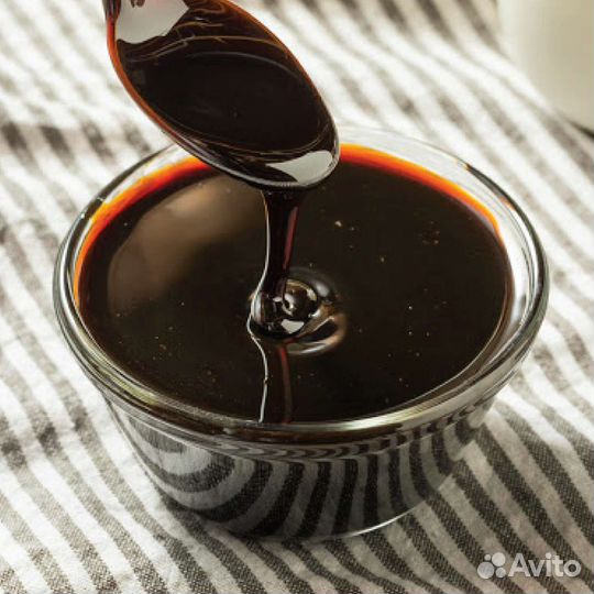Меласса свекловичная (патока)