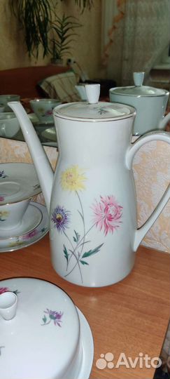 Набор столовой посуды