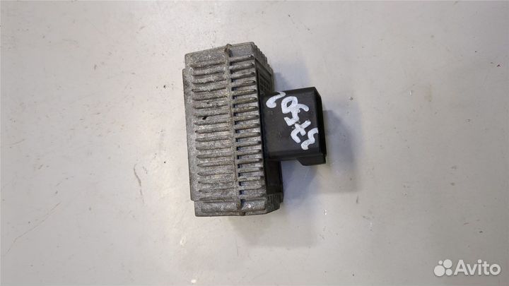 Реле накала Opel Zafira A, 2001