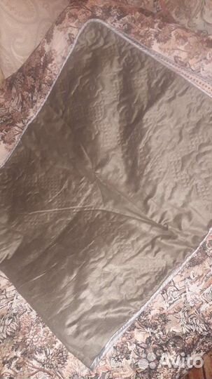 Тумалиновый коврик