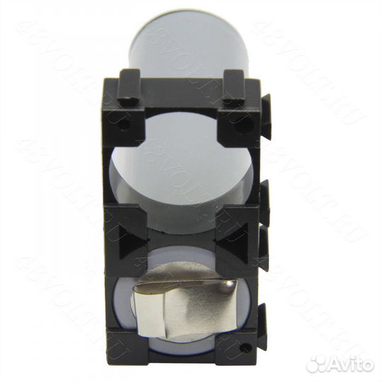 Аккумулятор Li-NMC 21700 3.7V 4800Mah Tesla под п