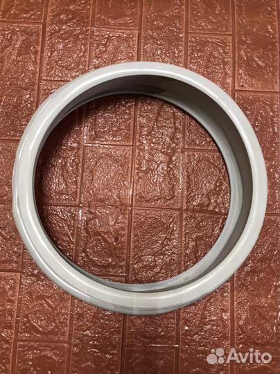 Манжета стиральной машины Indesit