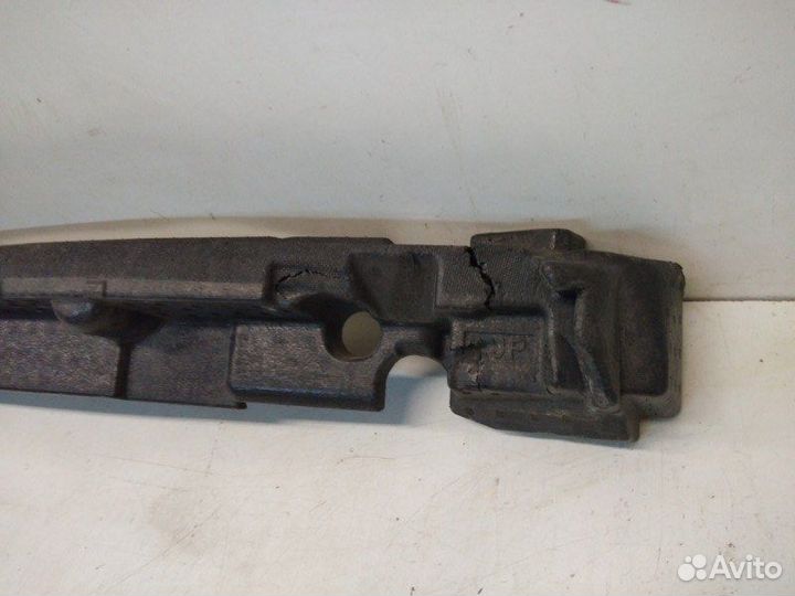 Абсорбер бампера передний Lexus Rx 4 2016-2022