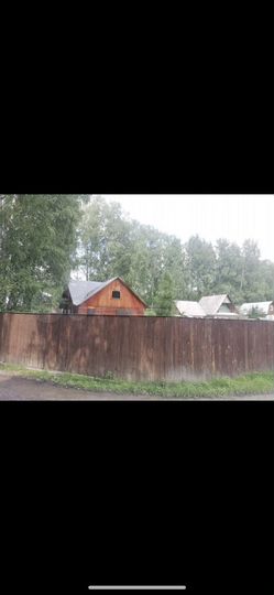 Дача 130 м² на участке 8 сот.