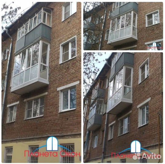 Пластиковые окна, окна пвх