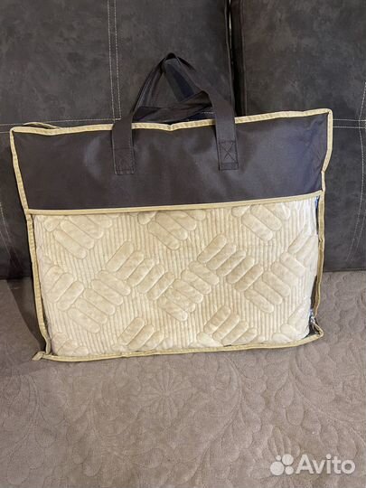 Накидка на диван